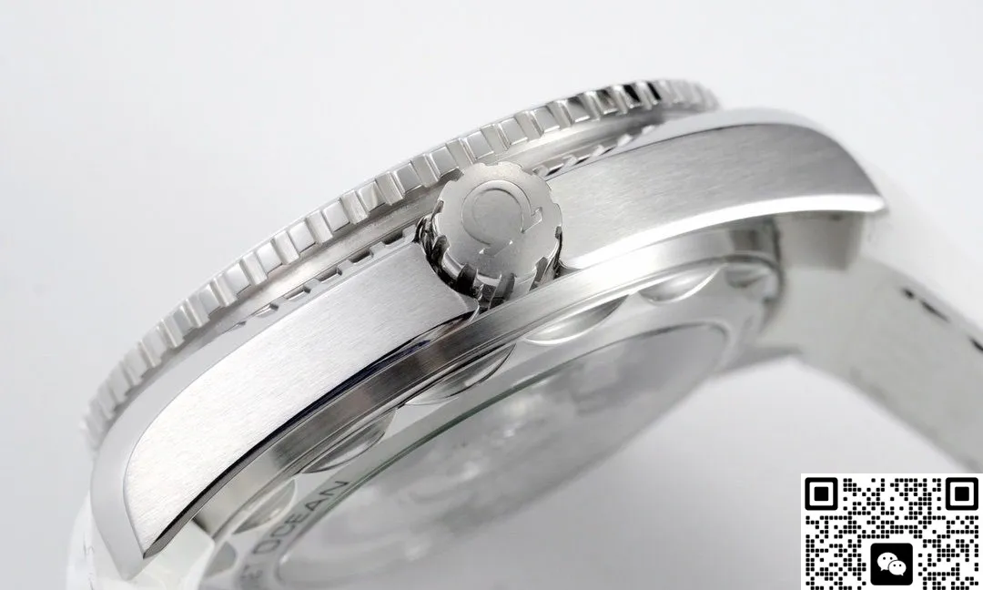 VS Factory Omega Seamaster 232.33.38.20.04.001 1:1 Best Edition Replica Watch